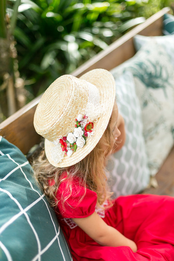 ilovebrides.pt Memomories for Life editorial Little Princesses